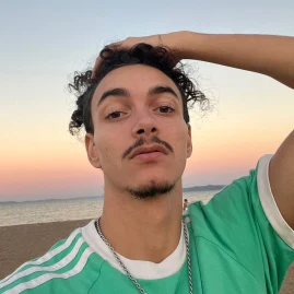 Ryan Saiib Tiktok ads