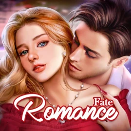 Romance Fate: Story Games Tiktok ads