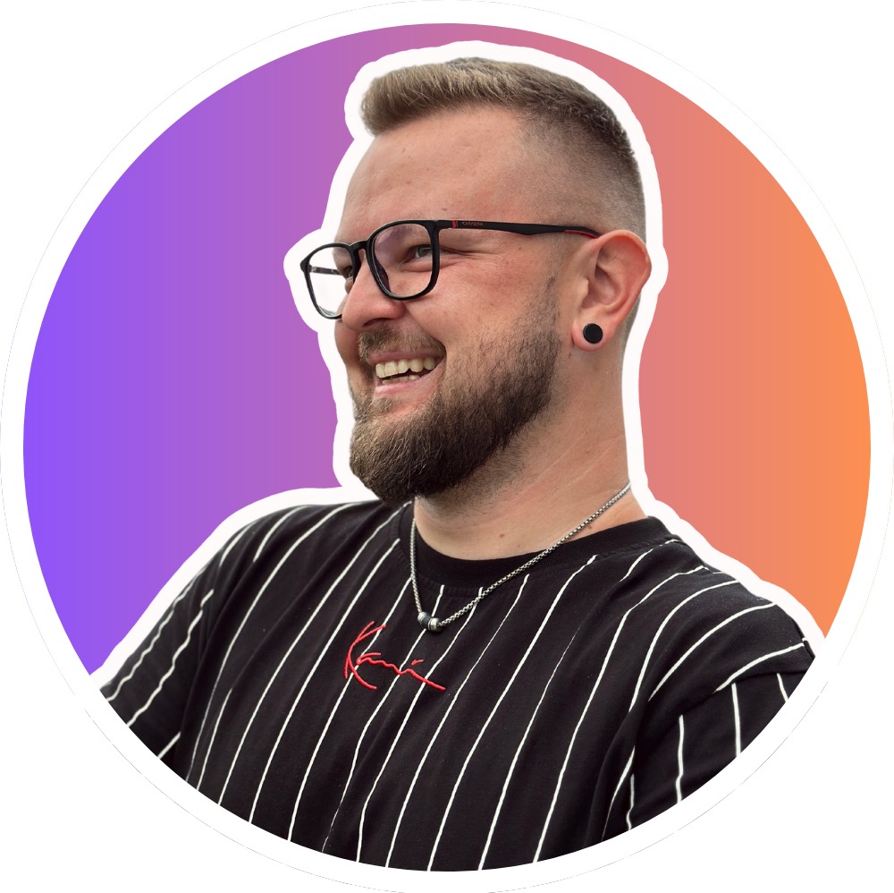 Hermann | UGC Creator