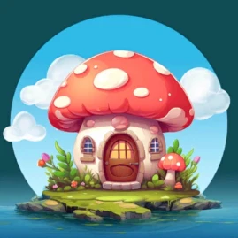 Art Story Puzzle: Color Merge Tiktok ads