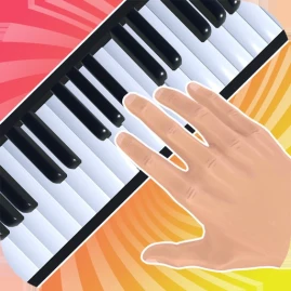 Master Pianist Tiktok ads