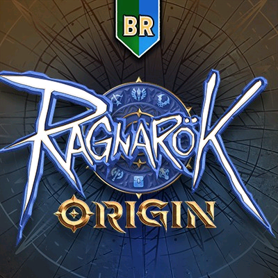 Ragnarök Origin BR