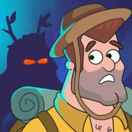 Andy Volcano: Tile Match Story Tiktok ads