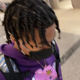 Zae Hicks Tiktok ads