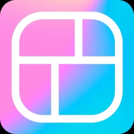 Collage Maker and Photo Editor Tiktok ads