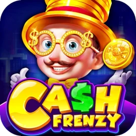 Cash Frenzy™ - Slots Casino Tiktok ads