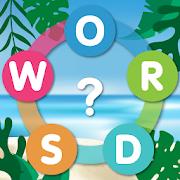 🎲  Word Search Sea 🎲