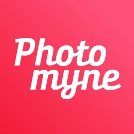 Photo Scan App by Photomyne Tiktok ads