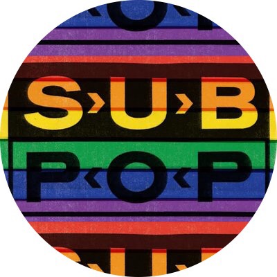 Sub Pop Records