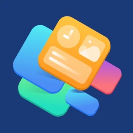 OneWidget—widgets&wallpaper Tiktok ads
