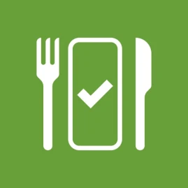 Calorie-counter by Dine4Fit Tiktok ads