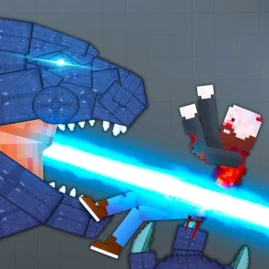 Mod for Melon Playground Pro Tiktok ads