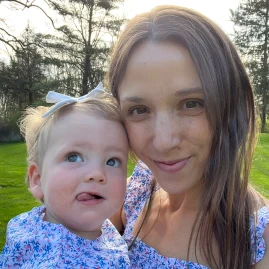 Helen Cecilia Tiktok ads