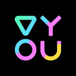 Vyou - 3D Anime Avatar World Tiktok ads