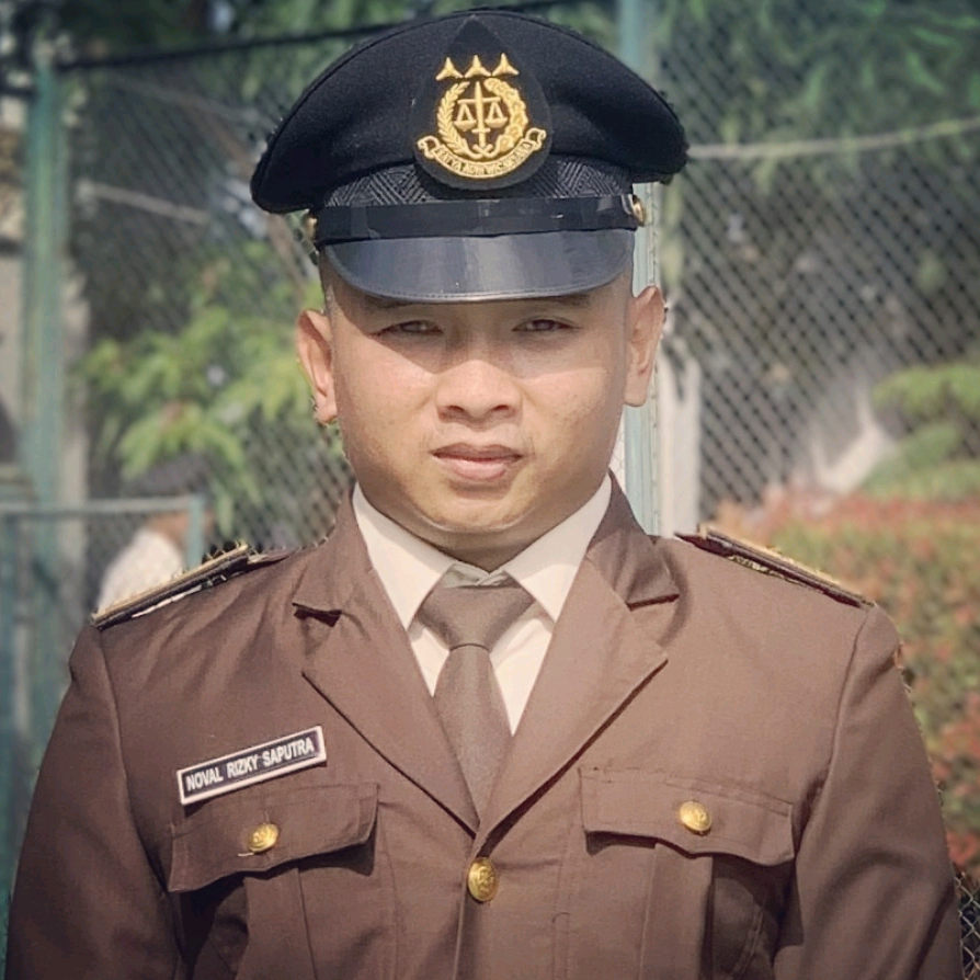Noval Rizki Saputra