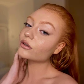 Ginger Jess🧡 Tiktok ads