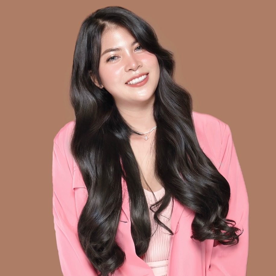Ms.Colorsทรีทเม้นท์เปลี่ยนสีผม
