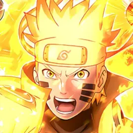 Ultimate Hokage Duel Tiktok ads