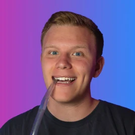 Landen Purifoy Tiktok ads