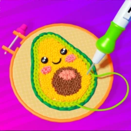 Stitches 3D Tiktok ads