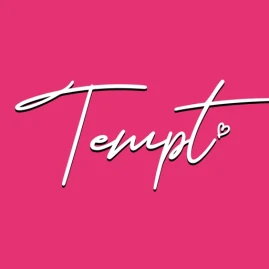 Tempt: Romance Audiobooks Tiktok ads