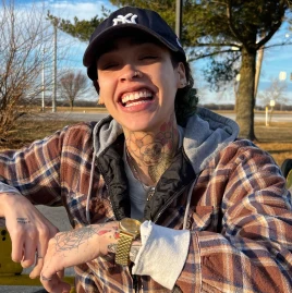 gābrielle Tiktok ads