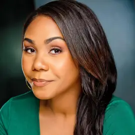 Brittany Mayti Tiktok ads