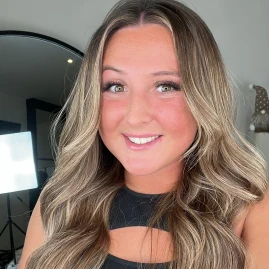 Katylee Bailey Tiktok ads