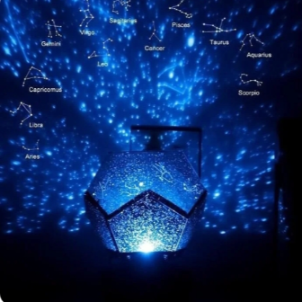 stars original home planetarium TikTok ads