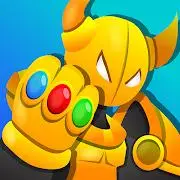 Gold Hand Tiktok ads