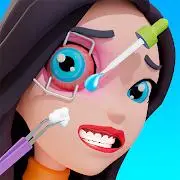 Eye Doc Tiktok ads
