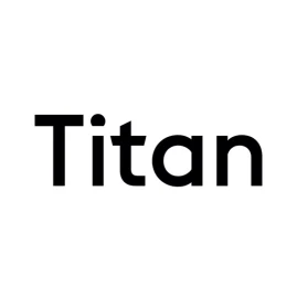 Titan: Long-term Investing Tiktok ads