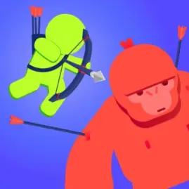 Shoot The Crowd Tiktok ads