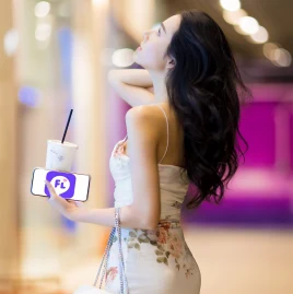 Ứng Dụng Flala Tiktok ads