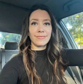 Meghan Ketz l UGC Content Tiktok ads