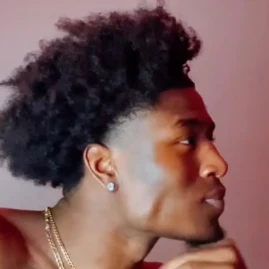 Dasan Onyx frazier Tiktok ads