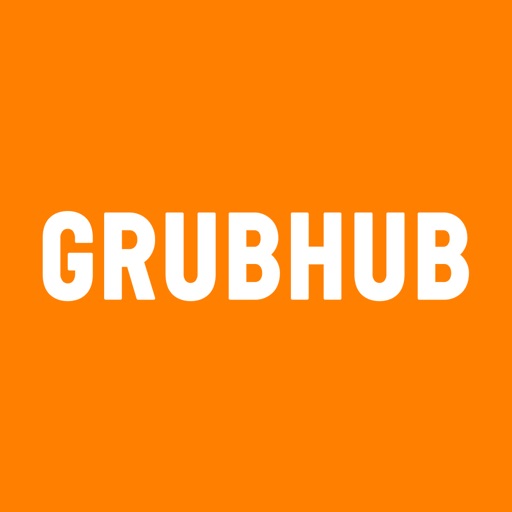 Grubhub: Food Delivery