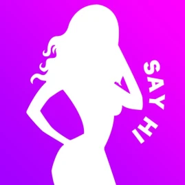 Sayhi - Chat Mate Live Tiktok ads