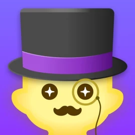 Smarty - AI keyboard chatbot Tiktok ads