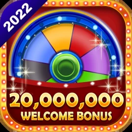 Jackpot Hit Slots - Casino Win Tiktok ads