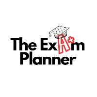 The Exam Planner Tiktok ads