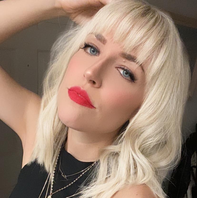 Lauren Elaine Skirvin