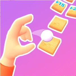 Count and Bounce Tiktok ads