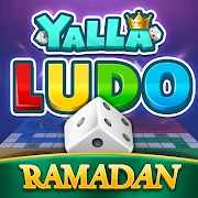 Yalla Ludo - Ludo&Domino Tiktok ads