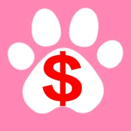 PetSpend Log Tiktok ads