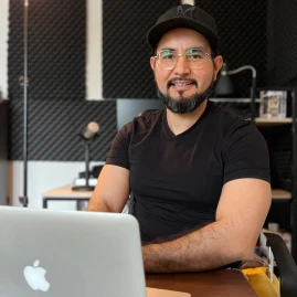 Armando | Marketing Digital Tiktok ads