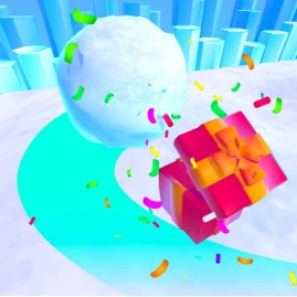 SnowMath.io Tiktok ads