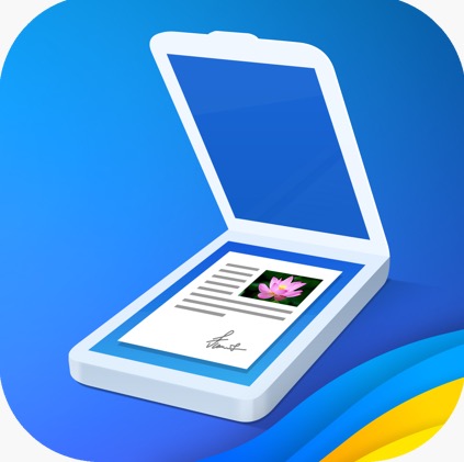 Scanner Pro