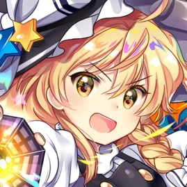 東方LostWord Tiktok ads