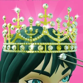 Crowns and Hats DIY Tiktok ads